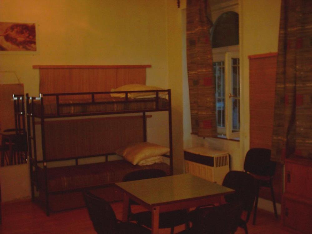 Season Hostel Budapest Ngoại thất bức ảnh